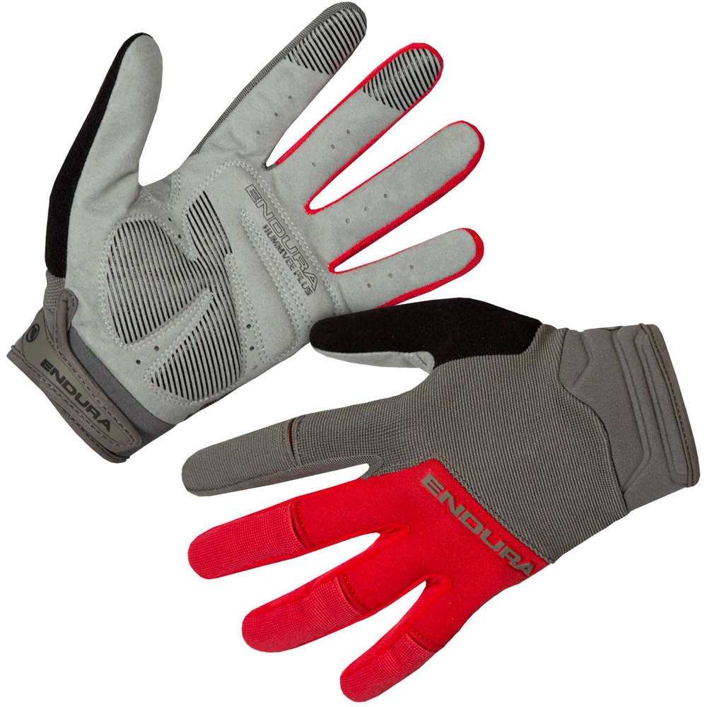 Endura Hummbee plus ii guantes largos ciclismo