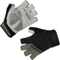 Endura guantes cortos ciclismo Guantes corto Hummvee Plus II vista frontal