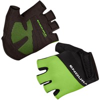 Endura guantes cortos ciclismo Mitn Xtract II vista frontal