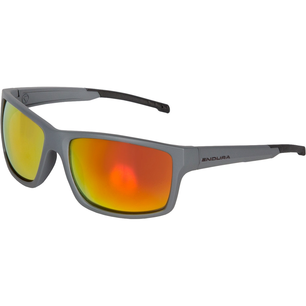 Endura gafas ciclismo Gafas Hummvee vista frontal