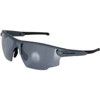 Endura gafas ciclismo Gafas Singletrack vista frontal