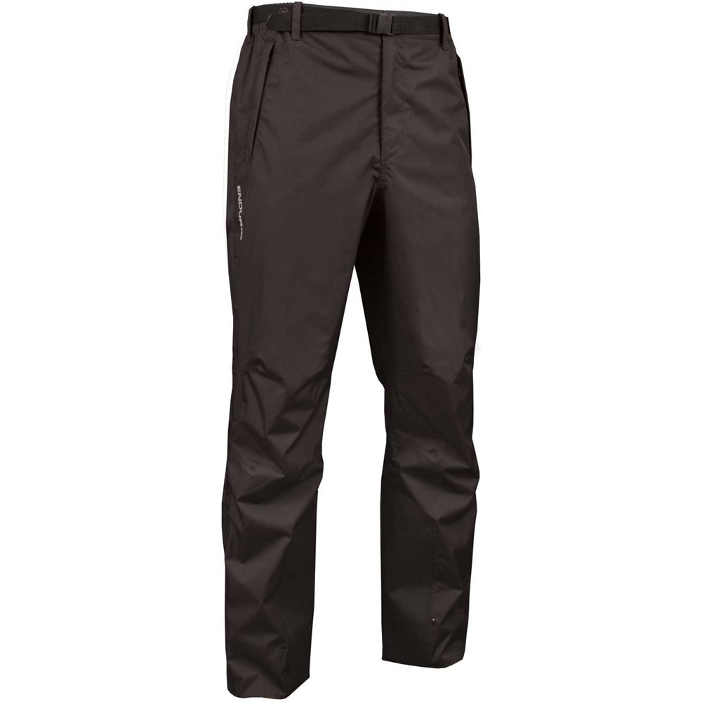 Endura pantalón largo ciclismo hombre Gridlock II Trouser vista frontal