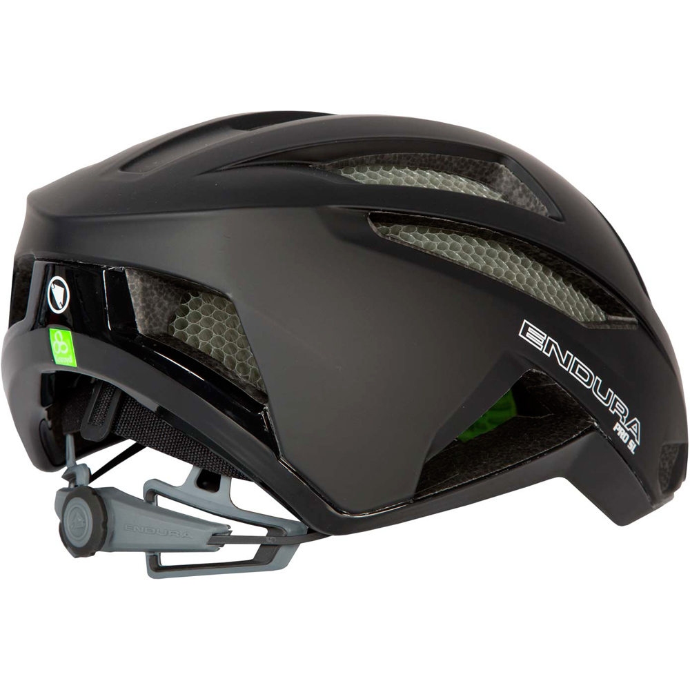 Endura casco bicicleta Casco Pro SL 01