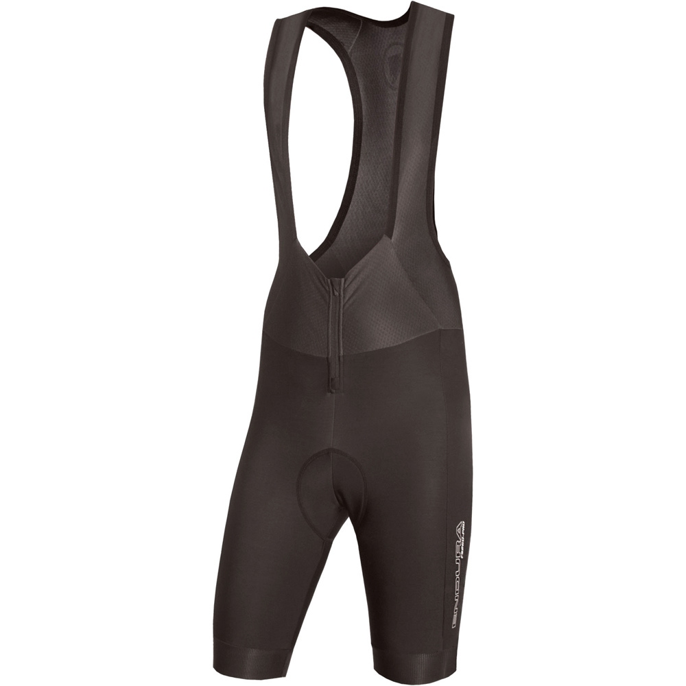 Endura culotte corto hombre Culote corto termico FS260 Pro vista frontal