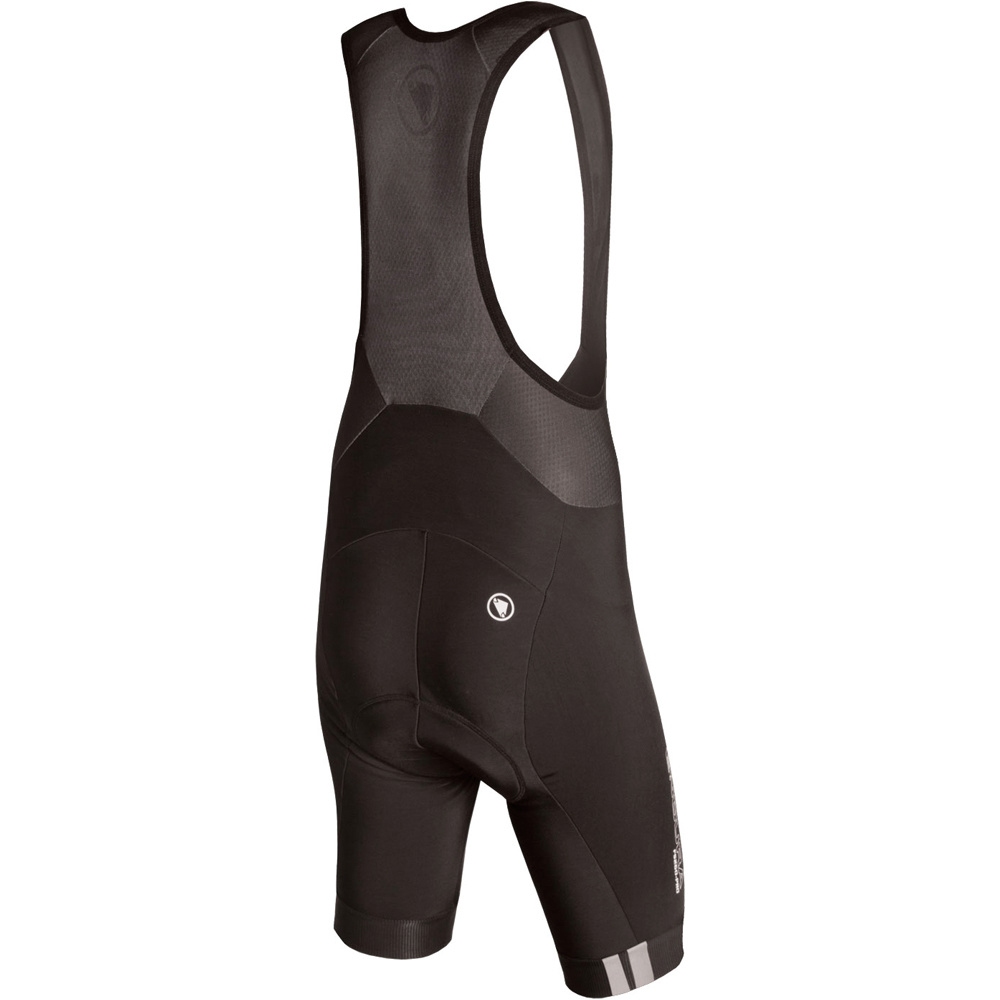 Endura culotte corto hombre Culote corto termico FS260 Pro vista trasera