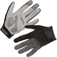 Endura guantes largos ciclismo Guante de mujer Hummvee Plus II vista frontal