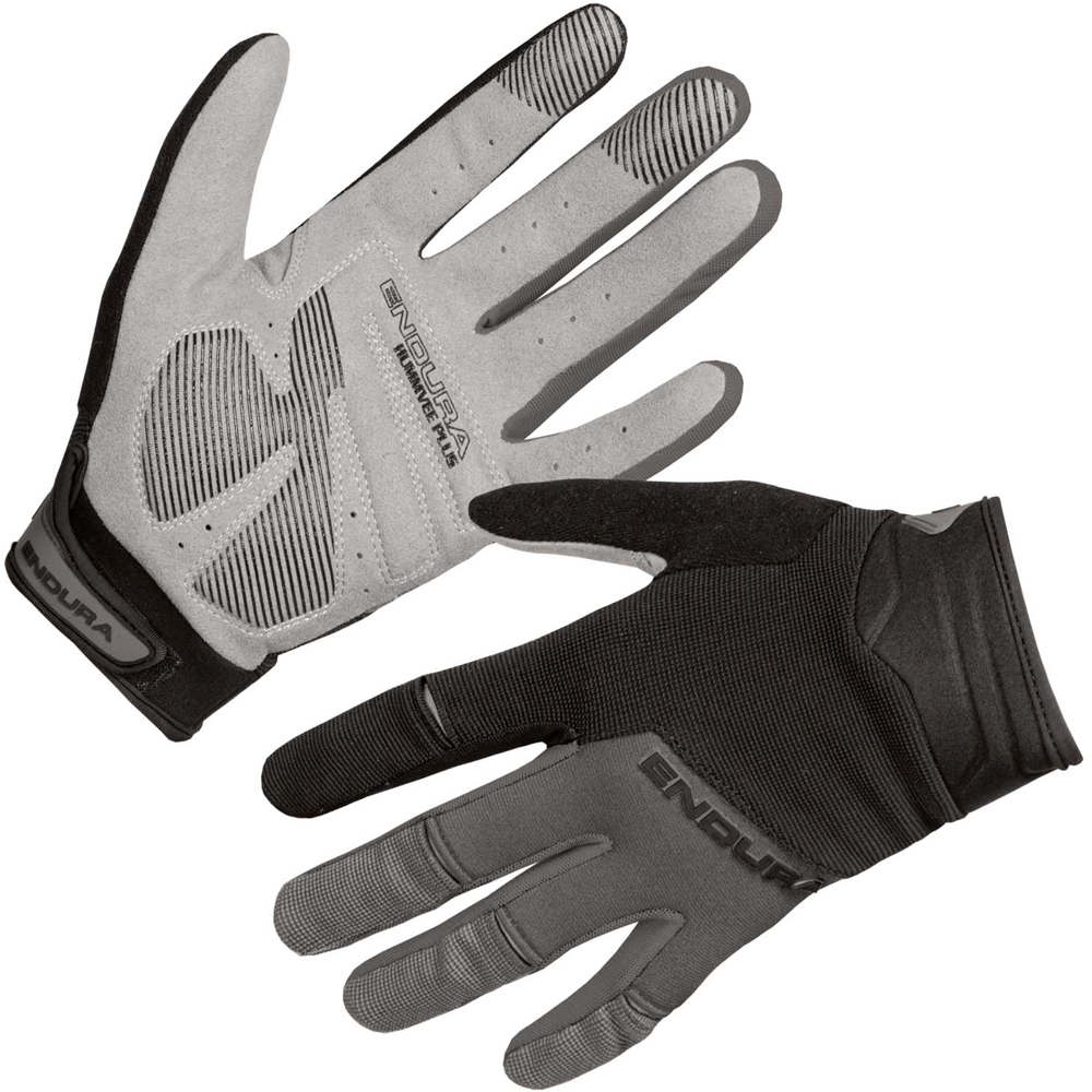 Endura hummvee plus ii guantes largos ciclismo
