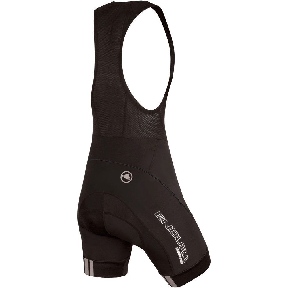 Endura culotte corto mujer Culote de mujer FS280-Pro DS II vista trasera