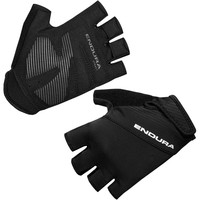 Endura guantes cortos ciclismo Mitn de mujer Xtract II vista frontal