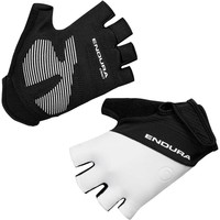 Endura guantes cortos ciclismo Mitn de mujer Xtract II vista frontal