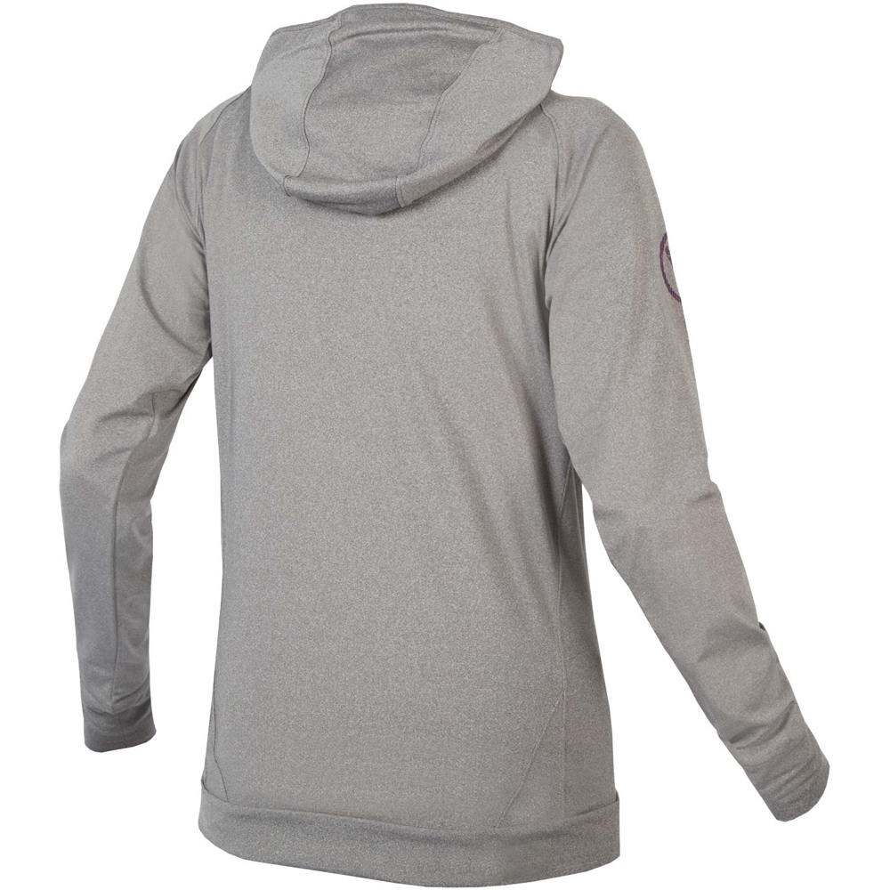 Endura camiseta ciclismo mujer Sudadera de mujer SingleTrack 01