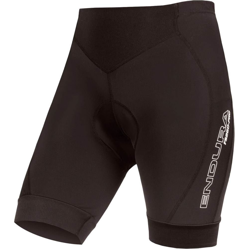 Endura culotte corto mujer Culote corte de mujer FS260-Pro vista frontal