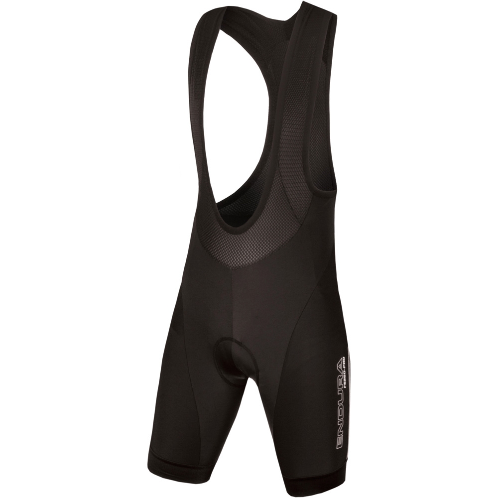 Endura culotte corto hombre Culote FS260 PRO vista frontal