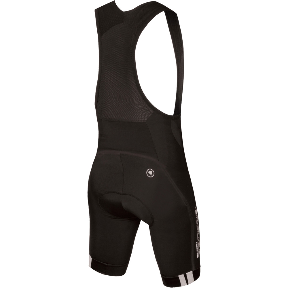 Endura culotte corto hombre Culote FS260 PRO vista trasera