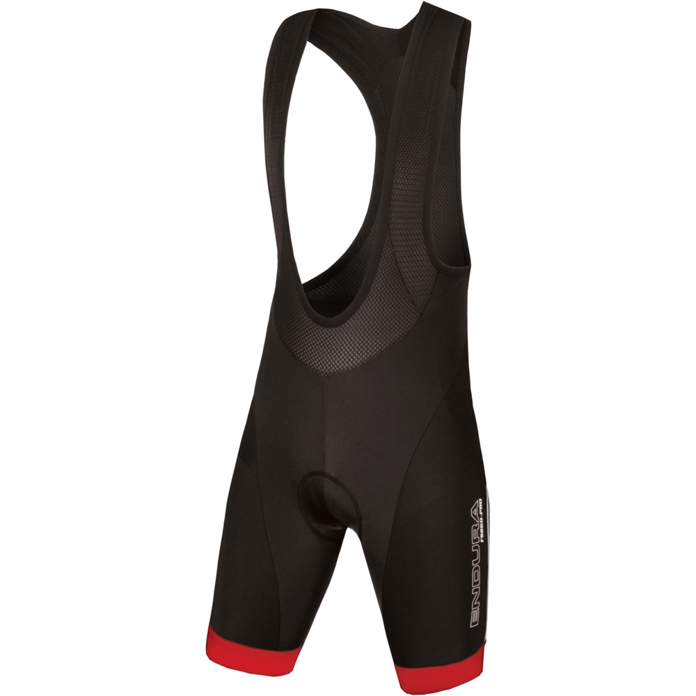 Endura culotte corto hombre Culote FS260 PRO vista frontal