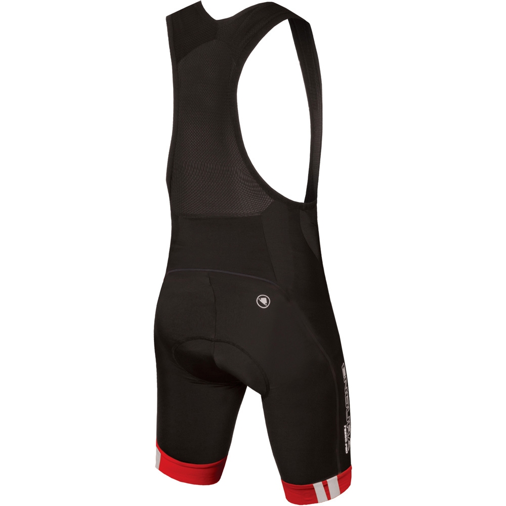 Endura culotte corto hombre Culote FS260 PRO vista trasera