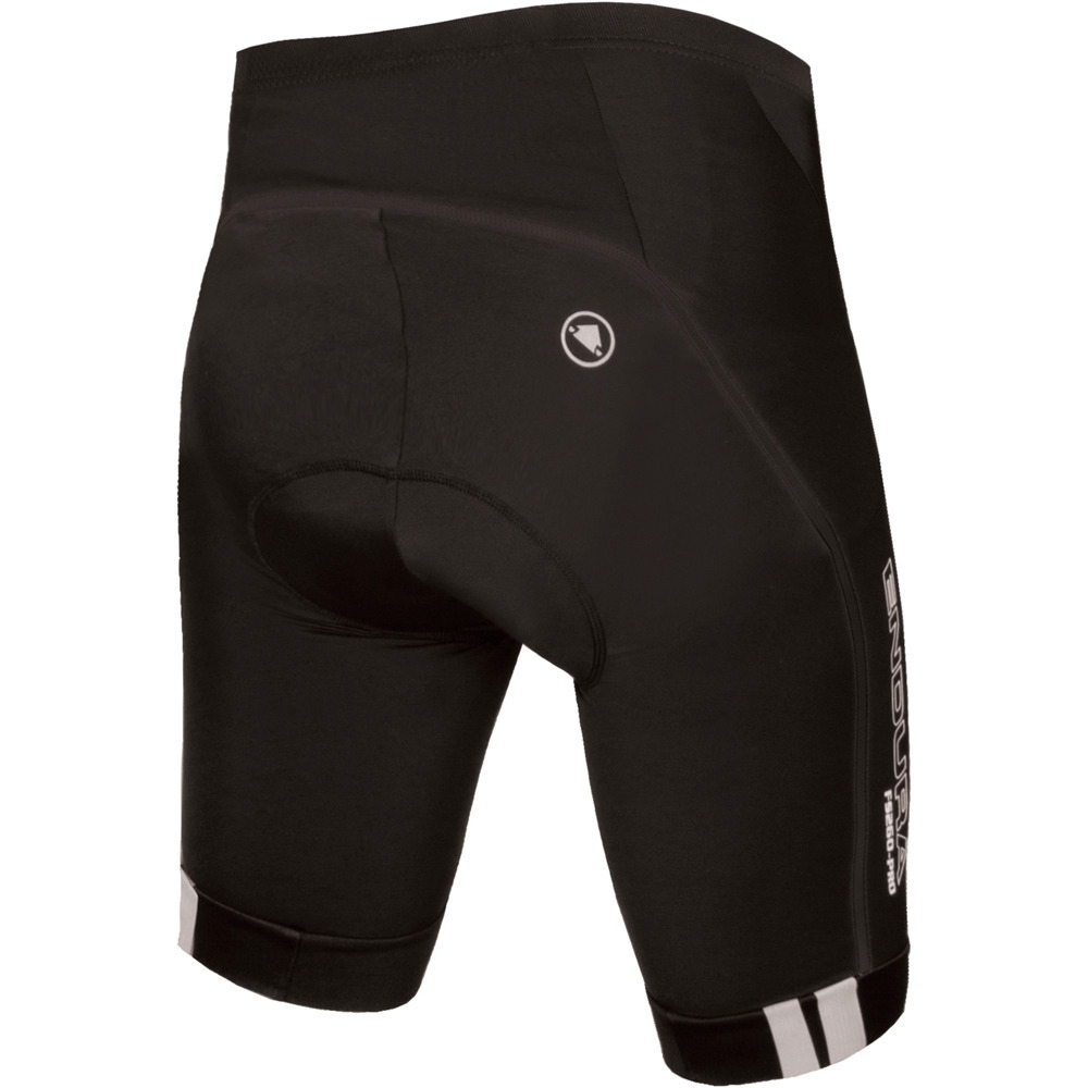 Endura culotte corto hombre Short FS260 PRO vista trasera