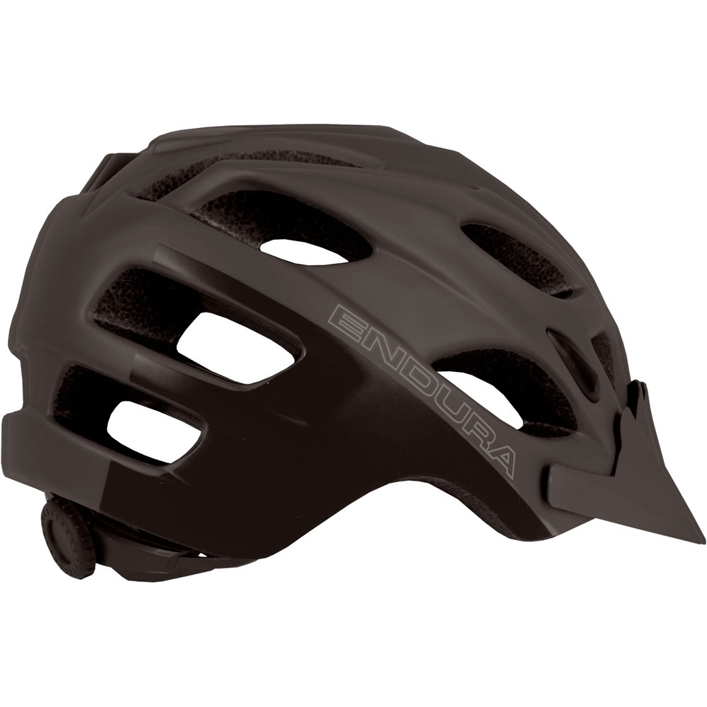 Endura casco bicicleta niño Casco infantil Hummvee 01