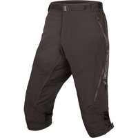 Endura pantalón corto ciclismo hombre Short 3/4 Hummvee II vista frontal