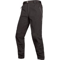 Endura pantalón largo ciclismo hombre Pantalon Hummvee II vista frontal