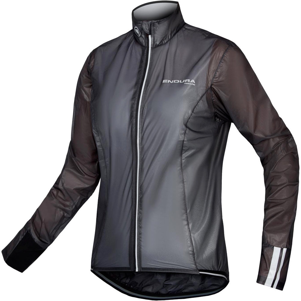 Endura fs260-pro adrenaline cortavientos ciclismo hombre