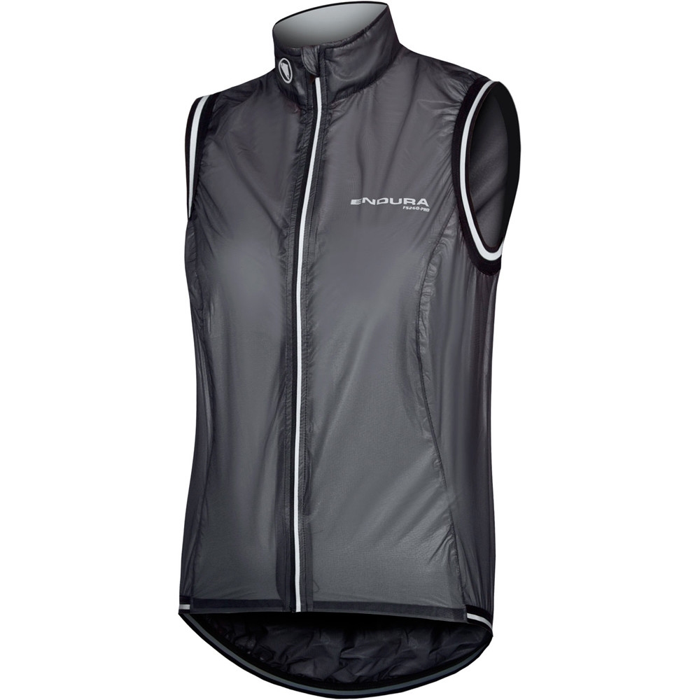 Endura Fs260 pro adrenaline chaleco ciclismo