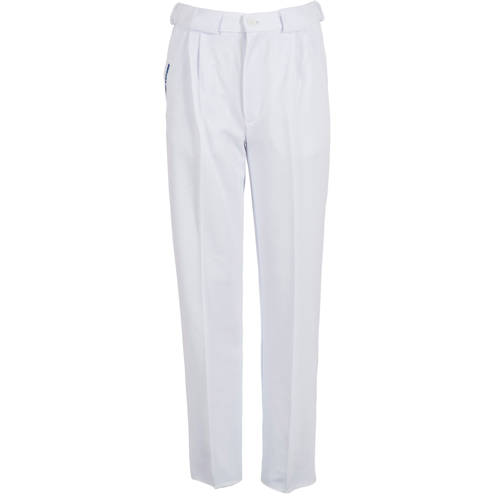 Astore pantalón frontón niño PANT PELOTARI 2 NIO BLANCO vista frontal