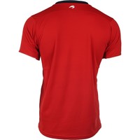 Astore polo frontón CAMISETA OGETA ASPE vista trasera