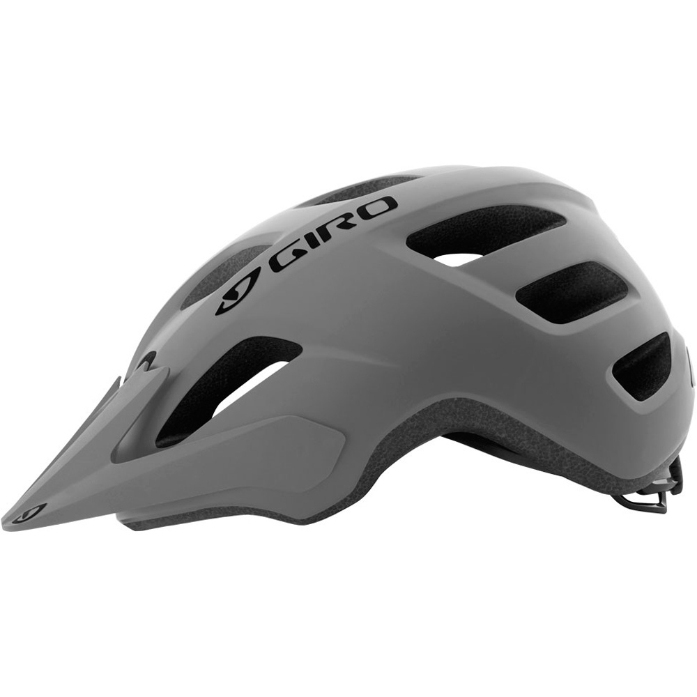 Giro casco bicicleta FIXTURE 01