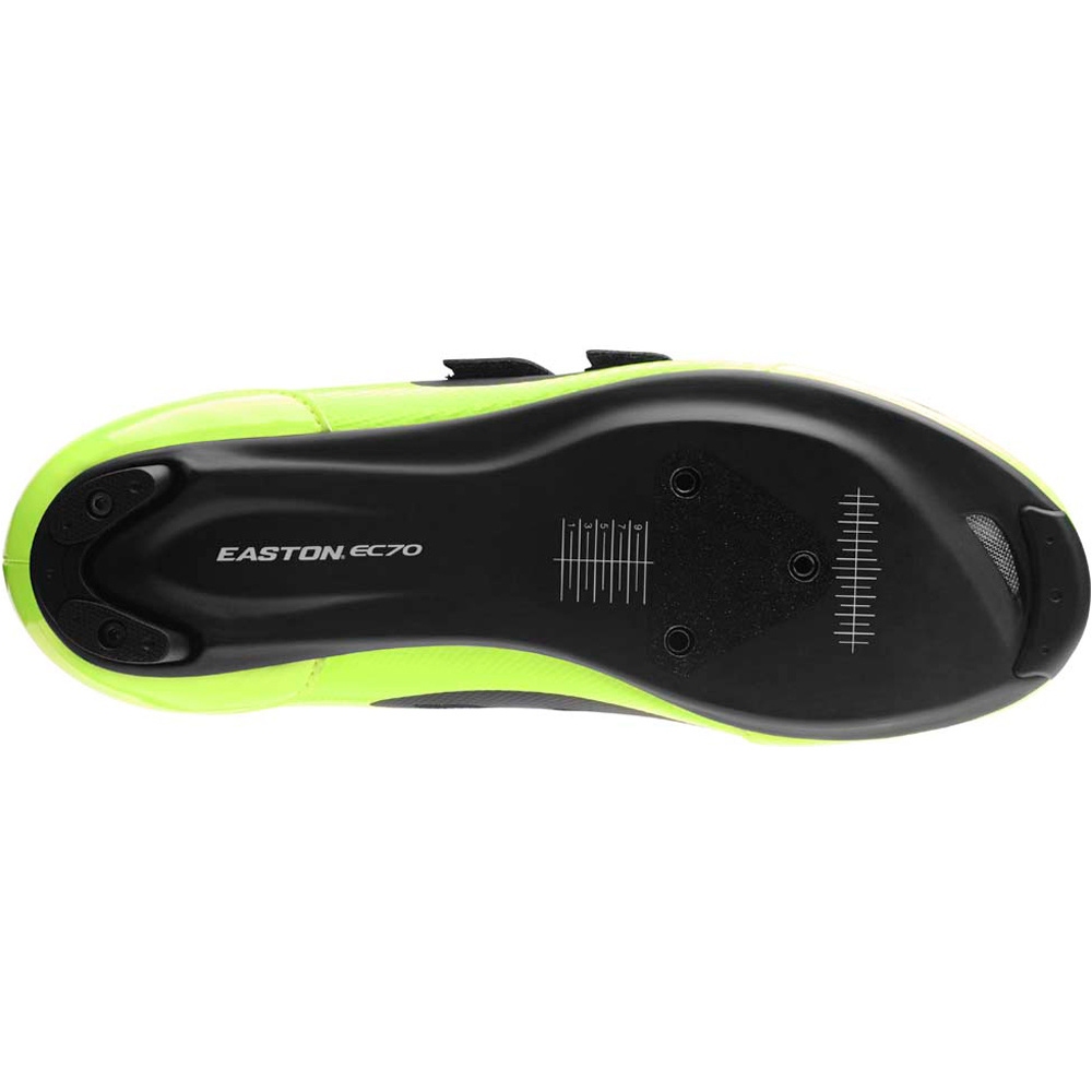 Giro zapatillas ciclismo carretera SENTRIE TECHLACE puntera