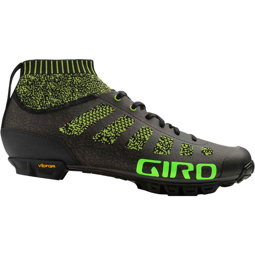 Giro zapatillas mtb EMPIRE VR70 KNIT lateral exterior