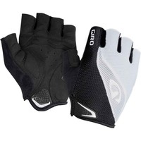 Giro guantes cortos ciclismo BRAVO vista frontal