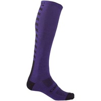 Giro calcetines ciclismo HIGHTOWER MERINO WOOL vista frontal