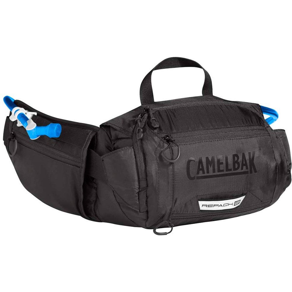 Camelbak mochila hidratación REPACK LR 4 2020 1L vista frontal