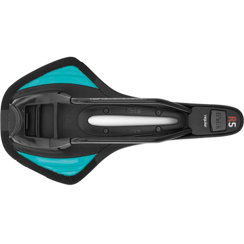 Fizik sillín bicicleta LUCE R5 03