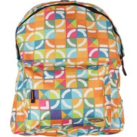 Seafor mochila deporte niño CHILD BACKPACK BOY vista frontal