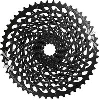 Sram cassette mtb XG-1275 EAGLE 12V 10-50 vista frontal