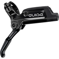 Sram frenos disco bicicleta SRM FRENO GUIDE T DEL vista frontal