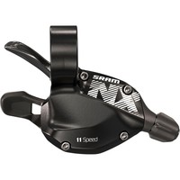 Sram manetas mtb NX TRIGGER 11V TRAS vista frontal