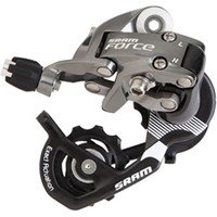 Sram cambio trasero FORCE 10V vista frontal