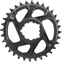 Sram platos mtb X-SYNC EAGLE 12V 32D DM 6 vista frontal