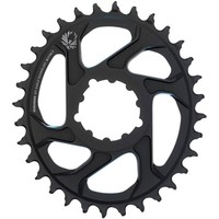 Sram platos mtb X-SYNC EAGLE OVAL 32D DM 6 vista frontal