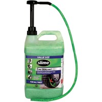 Slime antipinchazos SELLANTE ANTIPINCHAZ TUBELESS 3.8 LITROS vista frontal