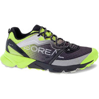 Boreal zapatilla trekking hombre SAURUS lateral exterior