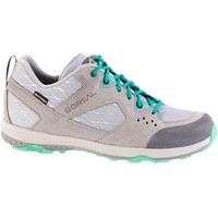 Boreal zapatilla trekking mujer AMAZONA LOW lateral exterior