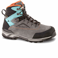 Boreal bota trekking mujer TURKANA lateral exterior