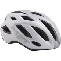 Met casco bicicleta CASCO MET IDOLO 60-64 vista frontal