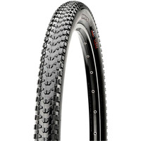 Maxxis cubiertas mtb IKON 27.5X2.20 60 TPI FOLD EXO/TR vista frontal