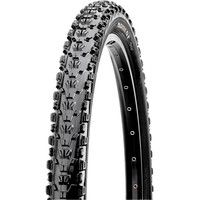 Maxxis cubiertas mtb ARDENT 29x2.25 60 TPI WIRE vista frontal