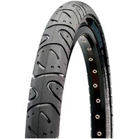 Maxxis cubiertas mtb HOOKWORM URBAN 29x2.50 60 TPI WIRE vista frontal